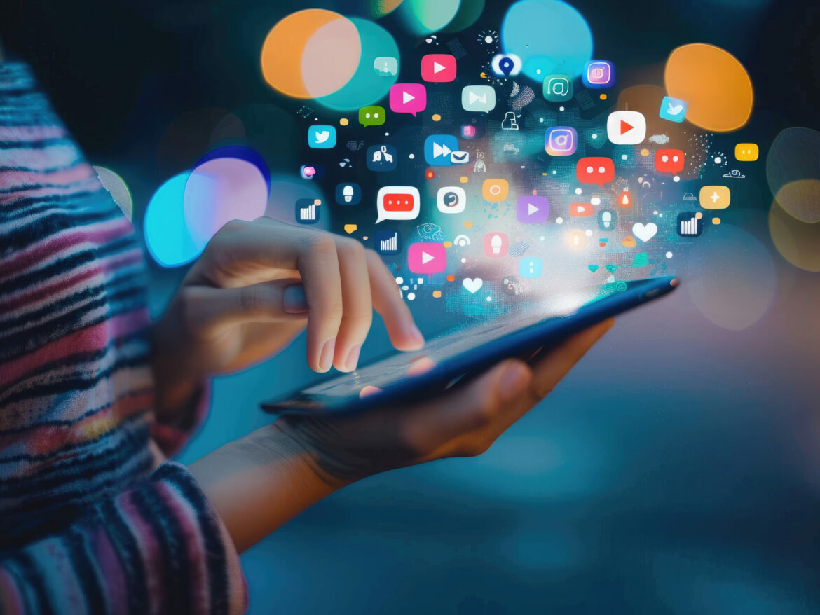 Harness Social Media Trend Predictions for Viral Campaigns