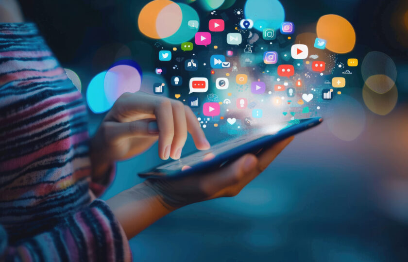 Harness Social Media Trend Predictions for Viral Campaigns