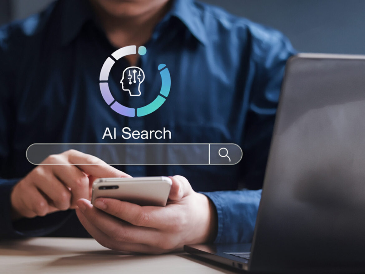 AI Search Ads