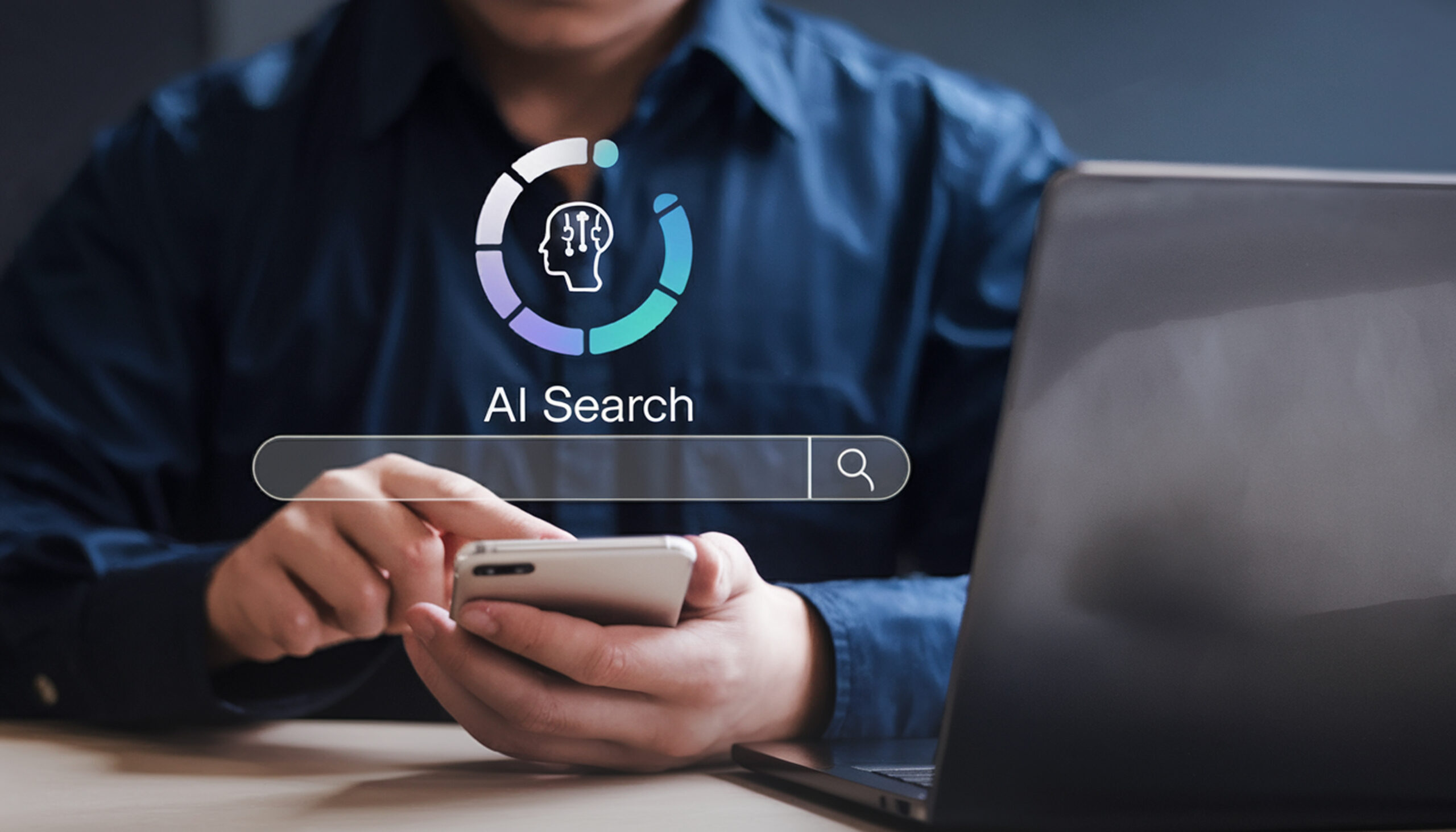 AI Search Ads
