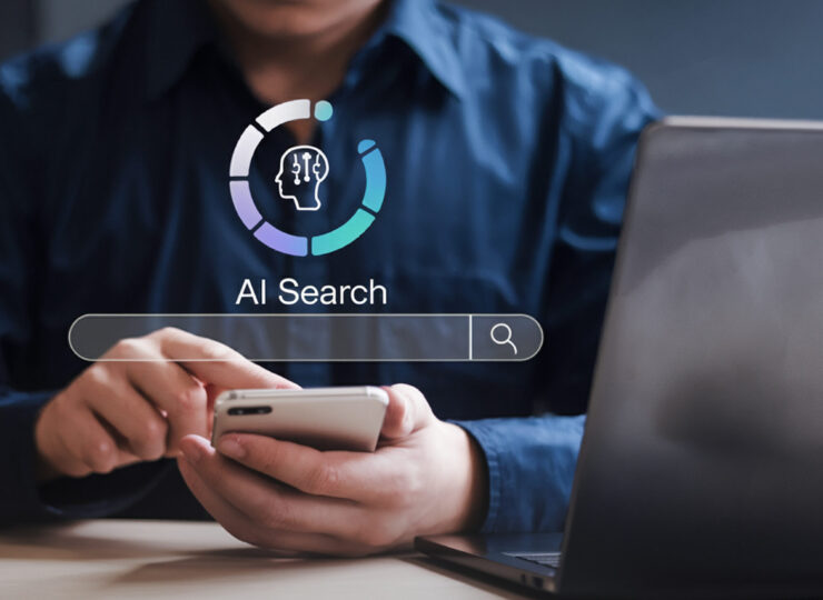 AI Search Ads