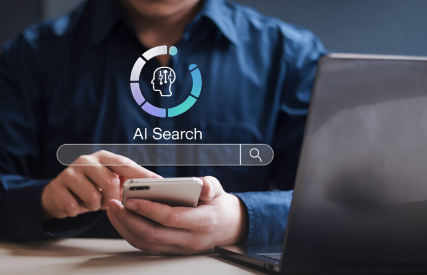 AI Search Ads